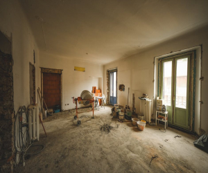 Co ile lat remont mieszkania